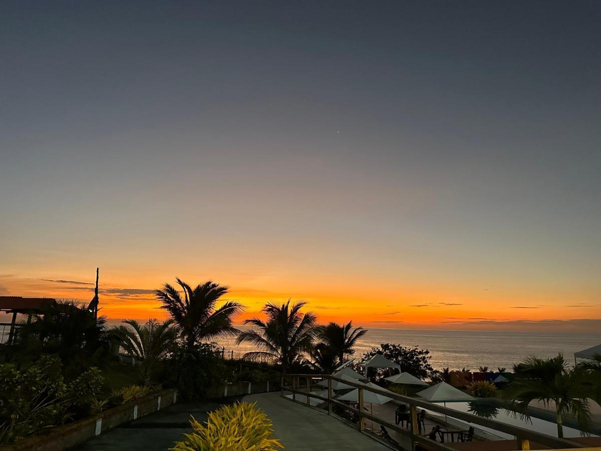 Hotel Punta Azul Педерналес Экстерьер фото